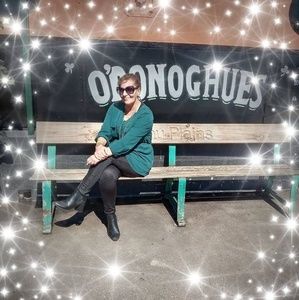 Meet your Posher, Anne